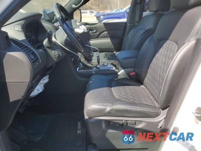 Zdjęcie 7 z 12 samochodu: 2023 INFINITI QX80 SENSORY VIN:JN8AZ2BE7P9307318 - miniatura
