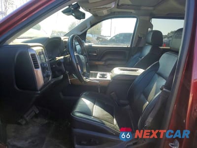 Zdjęcie 7 z 12 samochodu: 2017 CHEVROLET SILVERADO K1500 HIGH COUNTRY VIN:3GCUKTEJ4HG344680 - miniatura