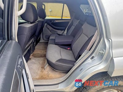 Zdjęcie 6 z 10 samochodu: 2006 TOYOTA 4RUNNER SPORT EDITION VIN:JTEBT14R468029201 - miniatura