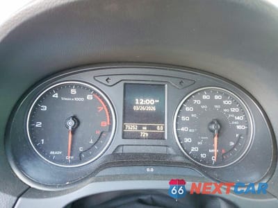 Zdjęcie 9 z 11 samochodu: 2016 AUDI A3 PREMIUM VIN:WAUB8GFF6G1108730 - miniatura