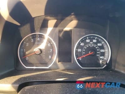 Zdjęcie 9 z 13 samochodu: 2008 HONDA CR-V EX VIN:5J6RE48538L005844 - miniatura