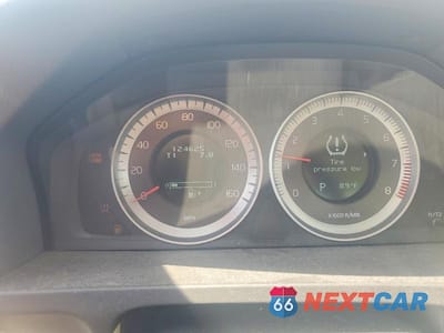 Zdjęcie 9 z 11 samochodu: 2013 VOLVO S60 T5 VIN:YV1612FHXD2176249 - miniatura