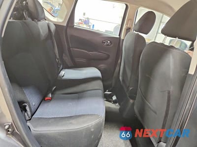 Zdjęcie 10 z 13 samochodu: 2018 NISSAN VERSA NOTE SV VIN:3N1CE2CP4JL359510 - miniatura