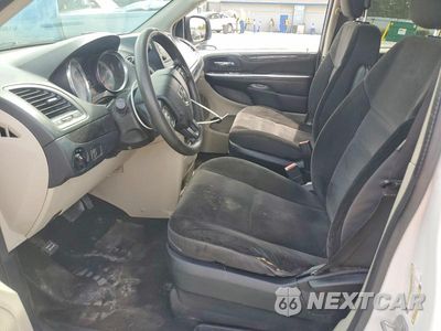 Zdjęcie 7 z 13 samochodu: 2019 DODGE GRAND CARAVAN SE VIN:2C4RDGBG7KR572495 - miniatura