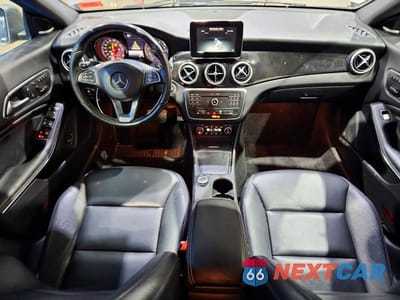 Zdjęcie 8 z 13 samochodu: 2015 MERCEDES-BENZ CLA 250 4MATIC VIN:WDDSJ4GBXFN188225 - miniatura