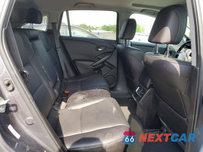Zdjęcie 11 z 14 samochodu: 2018 ACURA RDX ADVANCE VIN:5J8TB3H74JL004841 - miniatura