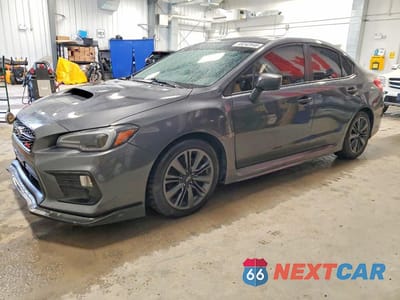 2020 SUBARU WRX JF1VA1A63L9807890 - główne zdjęcie licytacji z USA - miniatura