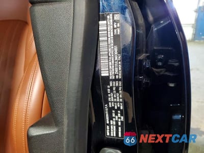 Zdjęcie 14 z 14 samochodu: 2021 MASERATI LEVANTE LUXURY VIN:ZN661XUL3MX364851 - miniatura
