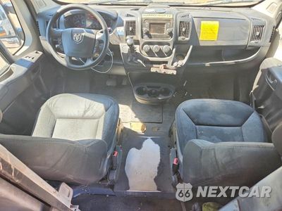 Zdjęcie 8 z 14 samochodu: 2021 RAM PROMASTER 3500 DELIVERY VAN VIN:3C6MRVJG5ME550489 - miniatura