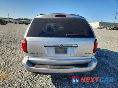 Zdjęcie 6 z 13 samochodu: 2006 CHRYSLER TOWN & COUNTRY TOURING VIN:2A4GP54L06R923146 - miniatura