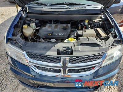 Zdjęcie 12 z 13 samochodu: 2015 DODGE JOURNEY SE VIN:3C4PDCAB9FT595947 - miniatura