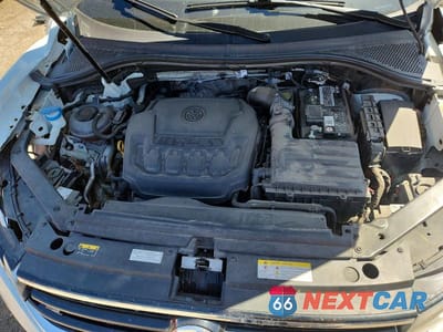 Zdjęcie 12 z 13 samochodu: 2023 VOLKSWAGEN TIGUAN SE R-LINE BLACK VIN:3VVCB7AX3PM138023 - miniatura