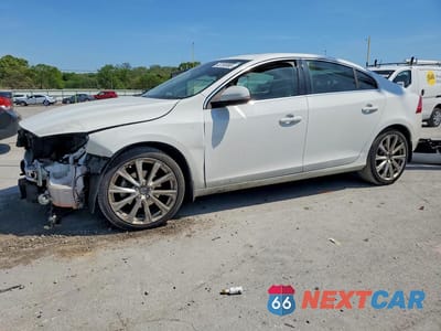 2016 VOLVO S60 PLATINUM LYV402FM6GB101452 - główne zdjęcie licytacji z USA - miniatura