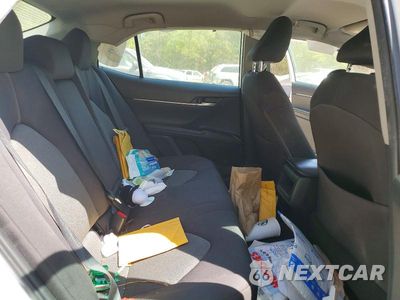 Zdjęcie 10 z 12 samochodu: 2019 TOYOTA CAMRY LE VIN:4T1B11HK5KU252643 - miniatura