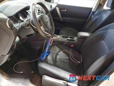 Zdjęcie 7 z 13 samochodu: 2012 NISSAN ROGUE S VIN:JN8AS5MV1CW382479 - miniatura