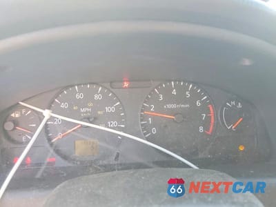 Zdjęcie 9 z 12 samochodu: 2006 NISSAN SENTRA 1.8 VIN:3N1CB51D76L572204 - miniatura