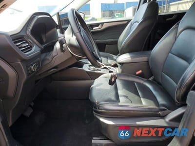 Zdjęcie 7 z 13 samochodu: 2025 FORD ESCAPE PLATINUM VIN:1FMCU0JZ0SUA40407 - miniatura