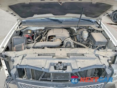 Zdjęcie 12 z 13 samochodu: 2014 CHEVROLET SUBURBAN K1500 LT VIN:1GNSKJE74ER179782 - miniatura