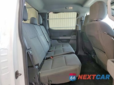 Zdjęcie 10 z 12 samochodu: 2025 FORD F150 XLT VIN:1FTEW3K51SKD69147 - miniatura