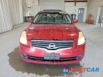 Piąte zdjęcie samochodu w środku: 2008 NISSAN ALTIMA 2.5 VIN:1N4AL21E08N432125 - miniatura