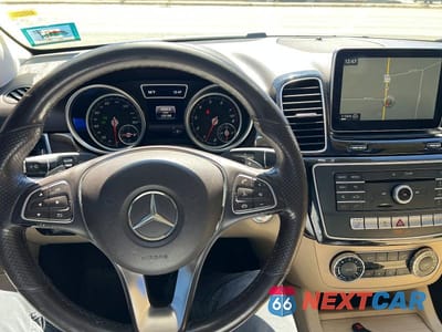 Zdjęcie 7 z 10 samochodu: 2016 MERCEDES-BENZ GLE 350 4MATIC VIN:4JGDA5HB5GA633398 - miniatura