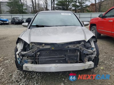 Piąte zdjęcie samochodu w środku: 2011 ACURA RDX VIN:5J8TB1H21BA008044 - miniatura