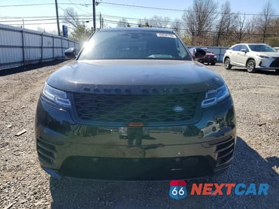 Piąte zdjęcie samochodu w środku: 2022 LAND ROVER RANGE ROVER VELAR R-DYNAMIC S VIN:SALYT2EX2NA341759 - miniatura