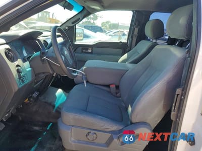 Zdjęcie 7 z 12 samochodu: 2014 FORD F150 SUPER CAB VIN:1FTEX1CM0EKE09536 - miniatura