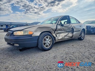 2001 BUICK REGAL LS 2G4WB55K911125799 - główne zdjęcie licytacji z USA - miniatura