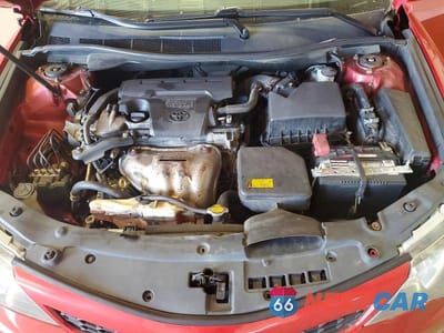 Zdjęcie 11 z 12 samochodu: 2013 TOYOTA CAMRY SE VIN:4T1BF1FKXDU702343 - miniatura