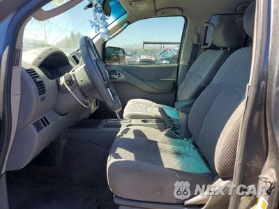 Zdjęcie 7 z 13 samochodu: 2009 NISSAN FRONTIER SE V6 VIN:1N6AD07UX9C423789 - miniatura