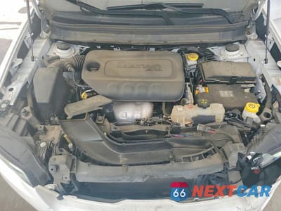 Zdjęcie 12 z 13 samochodu: 2020 JEEP CHEROKEE LATITUDE VIN:1C4PJLCB3LD552809 - miniatura
