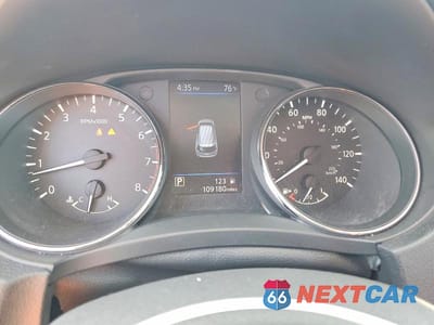 Zdjęcie 9 z 13 samochodu: 2019 NISSAN ROGUE SL VIN:5N1AT2MV0KC740335 - miniatura