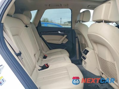 Zdjęcie 11 z 13 samochodu: 2018 AUDI Q5 PREMIUM VIN:WA1ANAFY8J2137440 - miniatura