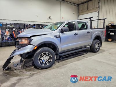 2022 FORD RANGER XL 1FTER4FH9NLD38387 - główne zdjęcie licytacji z USA - miniatura