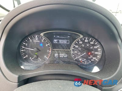 Zdjęcie 9 z 12 samochodu: 2014 NISSAN ALTIMA 2.5 S VIN:1N4AL3AP0EN359275 - miniatura