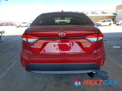 Zdjęcie 6 z 12 samochodu: 2025 TOYOTA COROLLA LE VIN:JTDB4MEEXS3032528 - miniatura