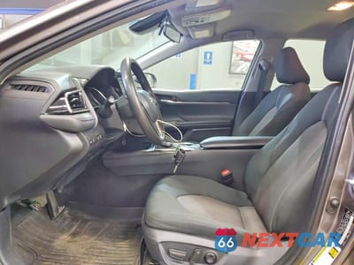 Zdjęcie 7 z 12 samochodu: 2023 TOYOTA CAMRY LE VIN:4T1C11AK4PU799036 - miniatura