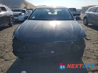 Piąte zdjęcie samochodu w środku: 2024 VOLKSWAGEN JETTA SE VIN:3VW7M7BU7RM024444 - miniatura