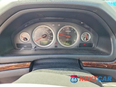 Zdjęcie 9 z 12 samochodu: 2006 VOLVO S80 2.5T VIN:YV1TS592961445388 - miniatura