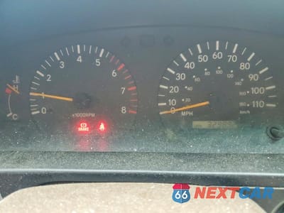 Zdjęcie 9 z 12 samochodu: 2000 TOYOTA TACOMA BASE VIN:4TAPM62N2YZ591370 - miniatura