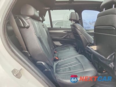 Zdjęcie 11 z 13 samochodu: 2015 BMW X5 XDRIVE50I VIN:5UXKR6C56F0J74638 - miniatura