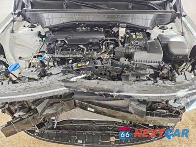 Zdjęcie 12 z 13 samochodu: 2025 HYUNDAI KONA SEL VIN:KM8HBCAB0SU308713 - miniatura