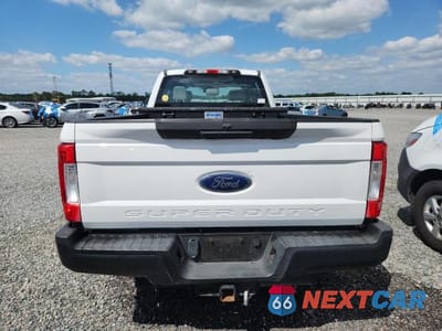 Zdjęcie 6 z 11 samochodu: 2018 FORD F250 SUPER DUTY VIN:1FT7W2A69JEC09964 - miniatura