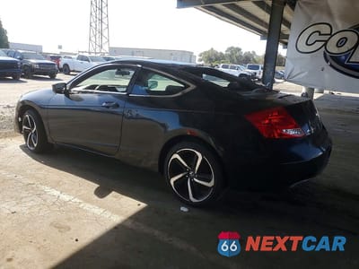 Drugie zdjęcie samochodu z przodu: 2012 HONDA ACCORD LX VIN:1HGCS1B34CA013614 - miniatura
