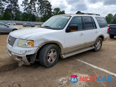 2005 FORD EXPEDITION EDDIE BAUER 1FMFU175X5LA23986 - główne zdjęcie licytacji z USA - miniatura