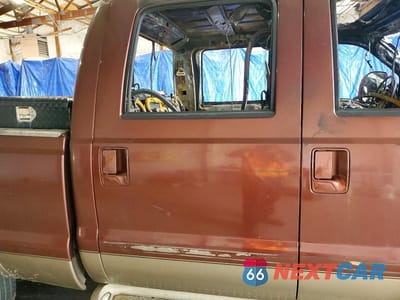 Zdjęcie 10 z 11 samochodu: 2006 FORD F250 SUPER DUTY VIN:1FTSW21PX6EC54762 - miniatura