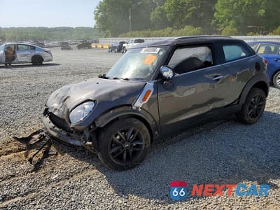 2013 MINI COOPER PACEMAN WMWSS1C56DWN94352 - główne zdjęcie licytacji z USA - miniatura