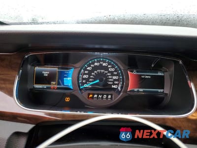 Zdjęcie 9 z 12 samochodu: 2018 FORD TAURUS LIMITED VIN:1FAHP2J81JG119754 - miniatura