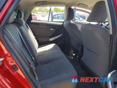 Zdjęcie 10 z 12 samochodu: 2014 TOYOTA PRIUS TWO VIN:JTDKN3DU9E1775939 - miniatura